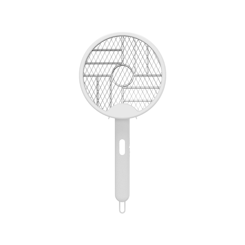 USB充電折疊電蚊拍