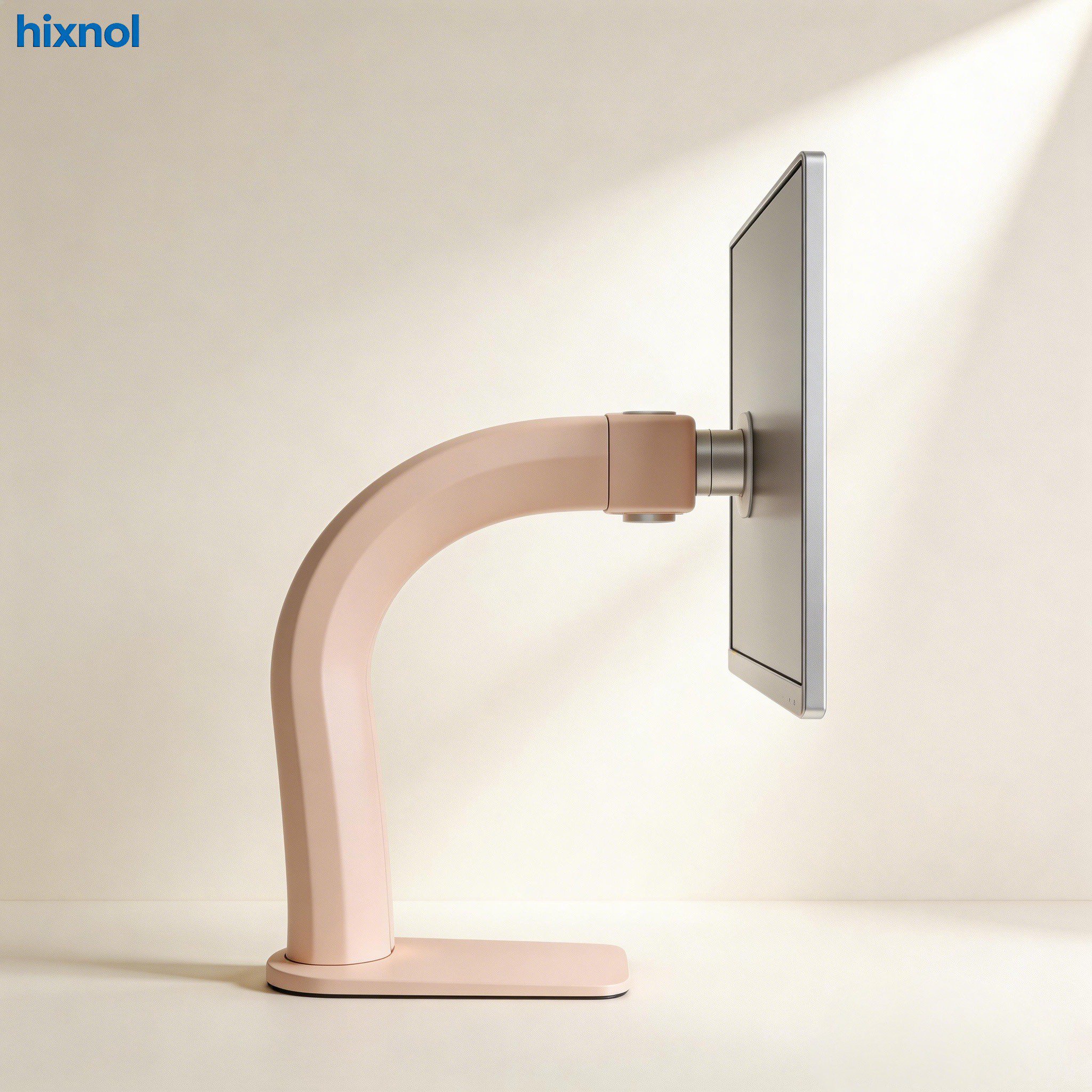 Monitor stand