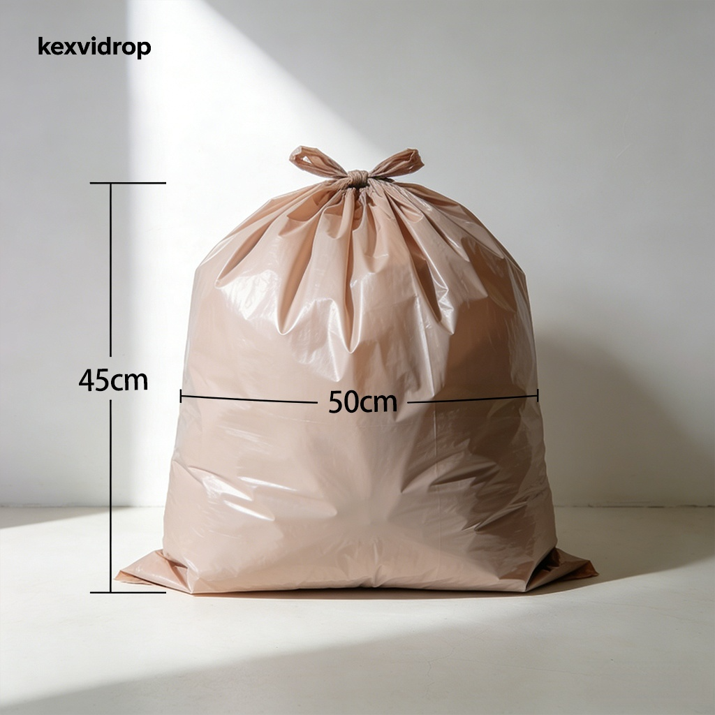 家庭用・オフィス用として使えるゴミ袋