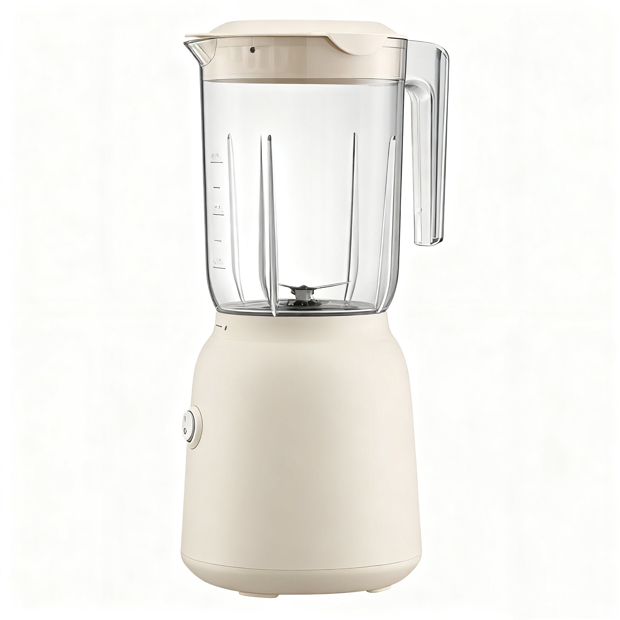 Multifunkční odšťavňovač na ovoce v moderní kuchyni