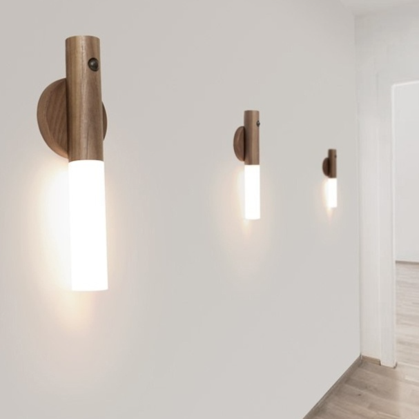 Smart Sensor Night Light