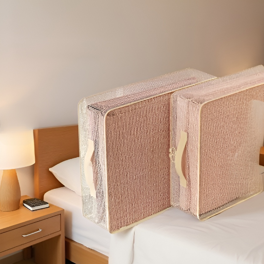 防黴防塵衣櫃收納袋