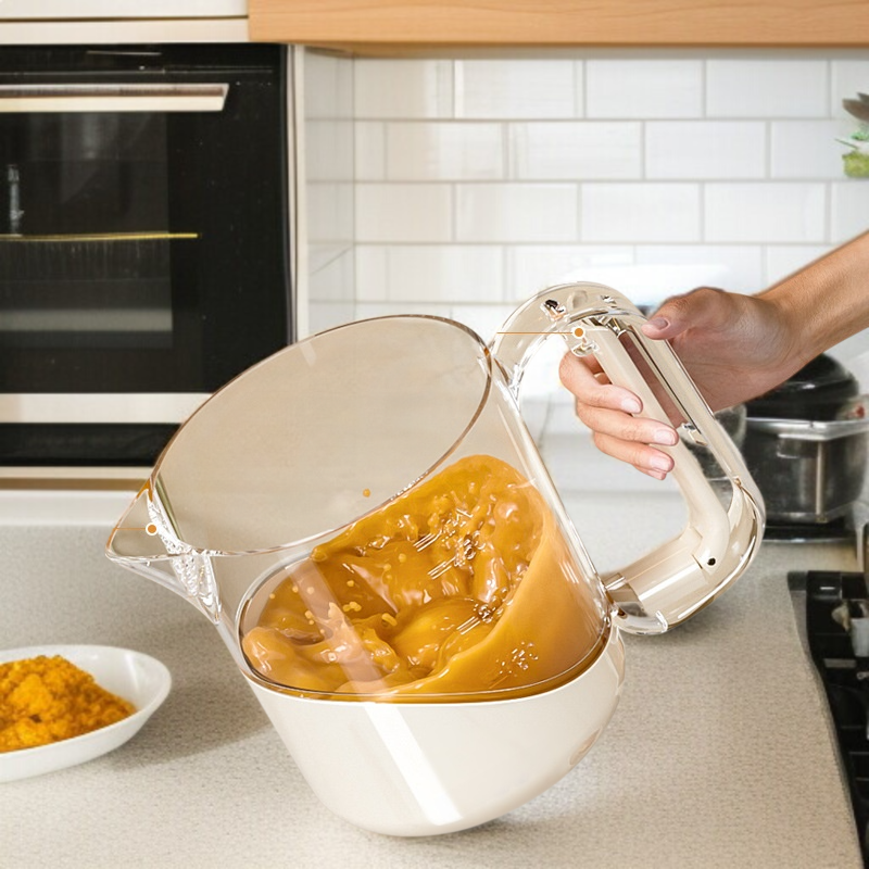 가정용 거품기 다용도 거품기 컵 거품 크림 가정용 수동 거품기