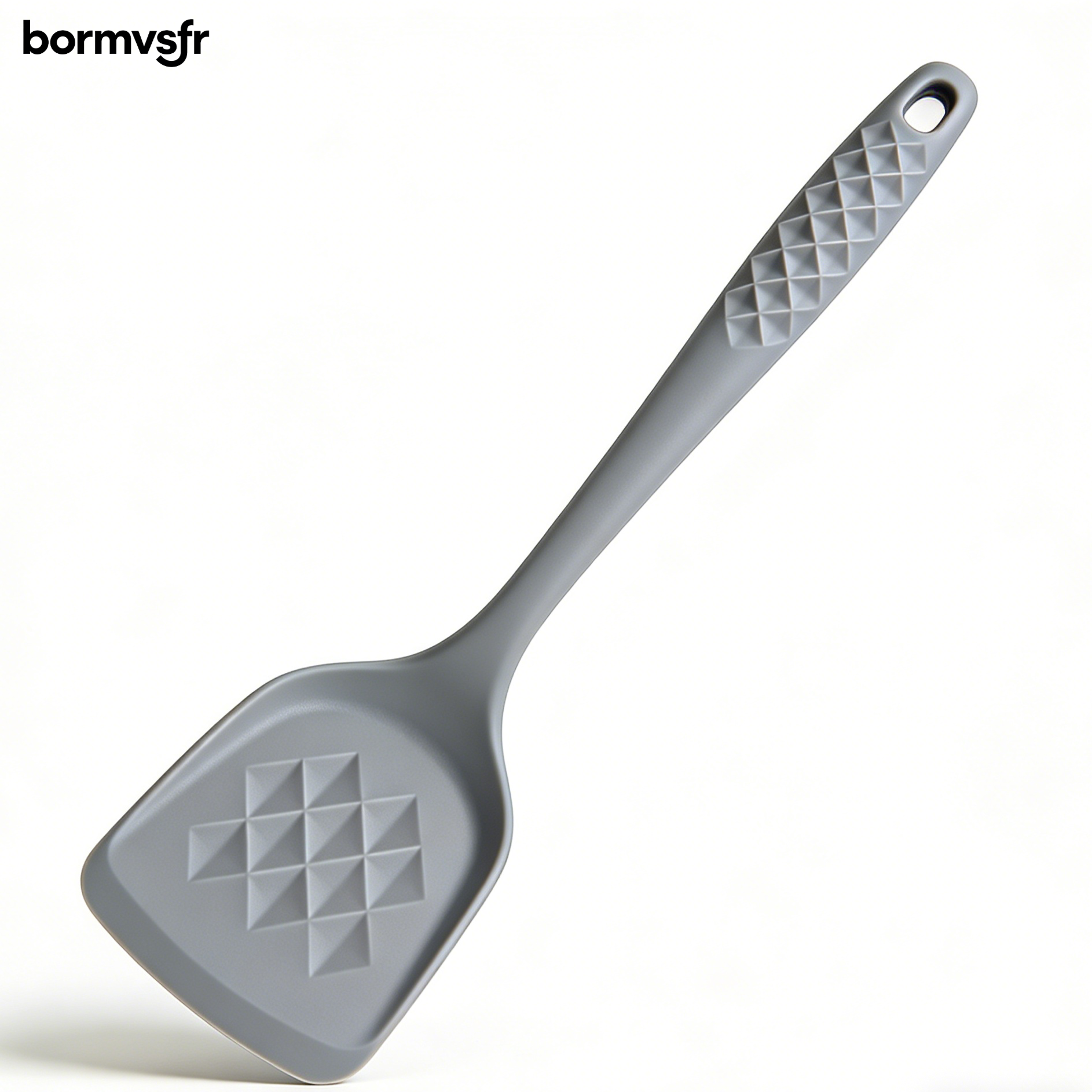 矽膠鍋鏟（4個）