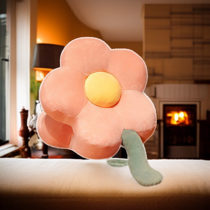 ランチブレイククッション