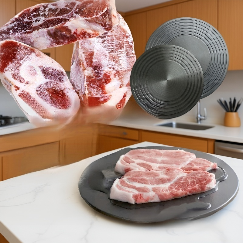 ガスコンロ用熱伝導プレート