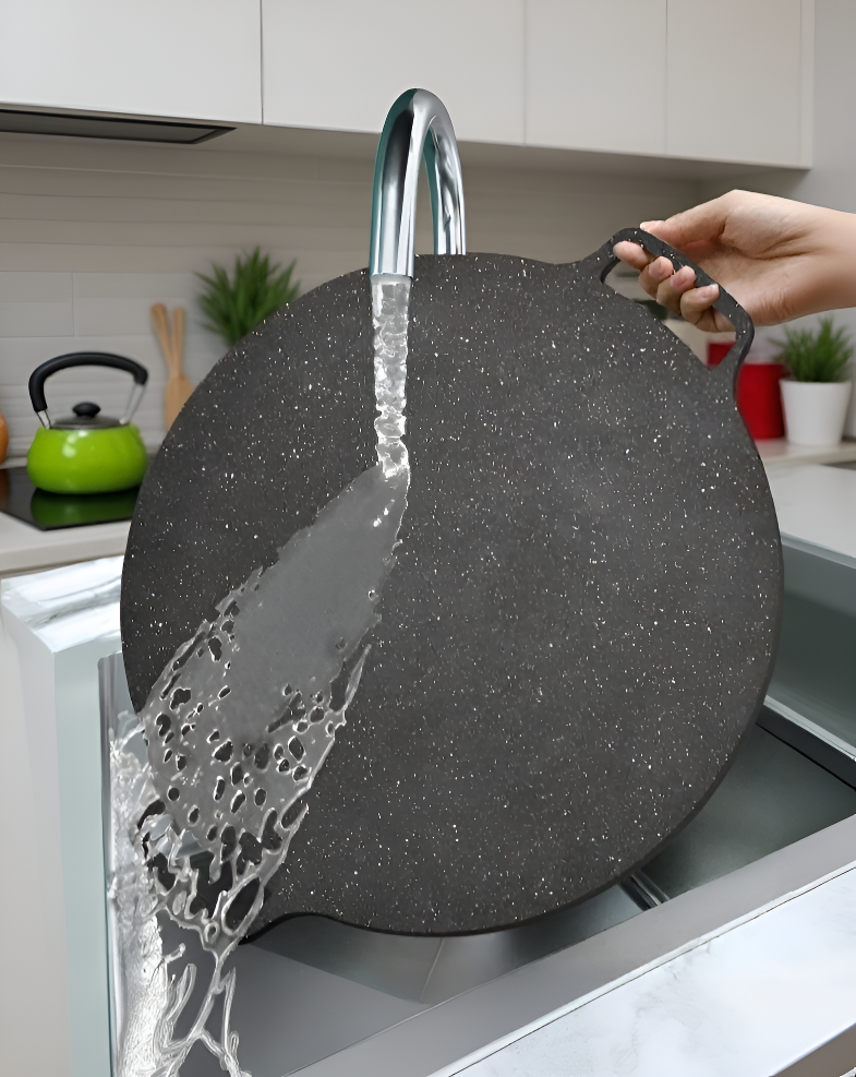 色とりどりの食材が並ぶバーベキュープラッター