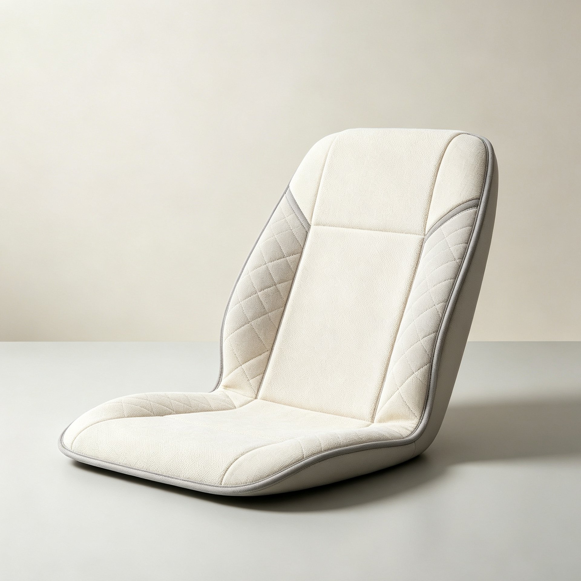 Universal Car Seat Cushion for All Seasons