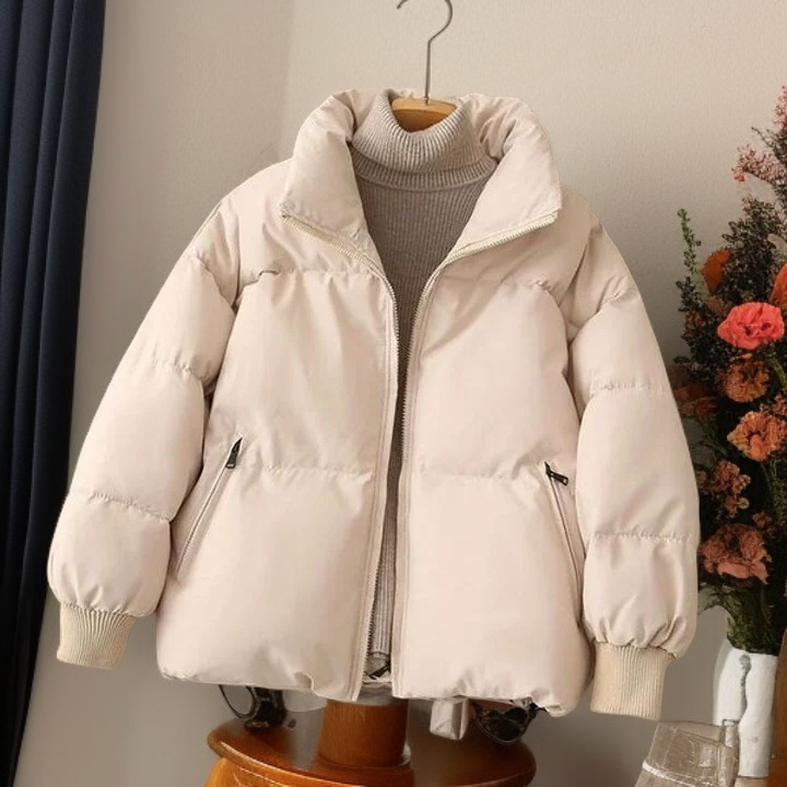 ウェロンポーラ女性ショートパディング