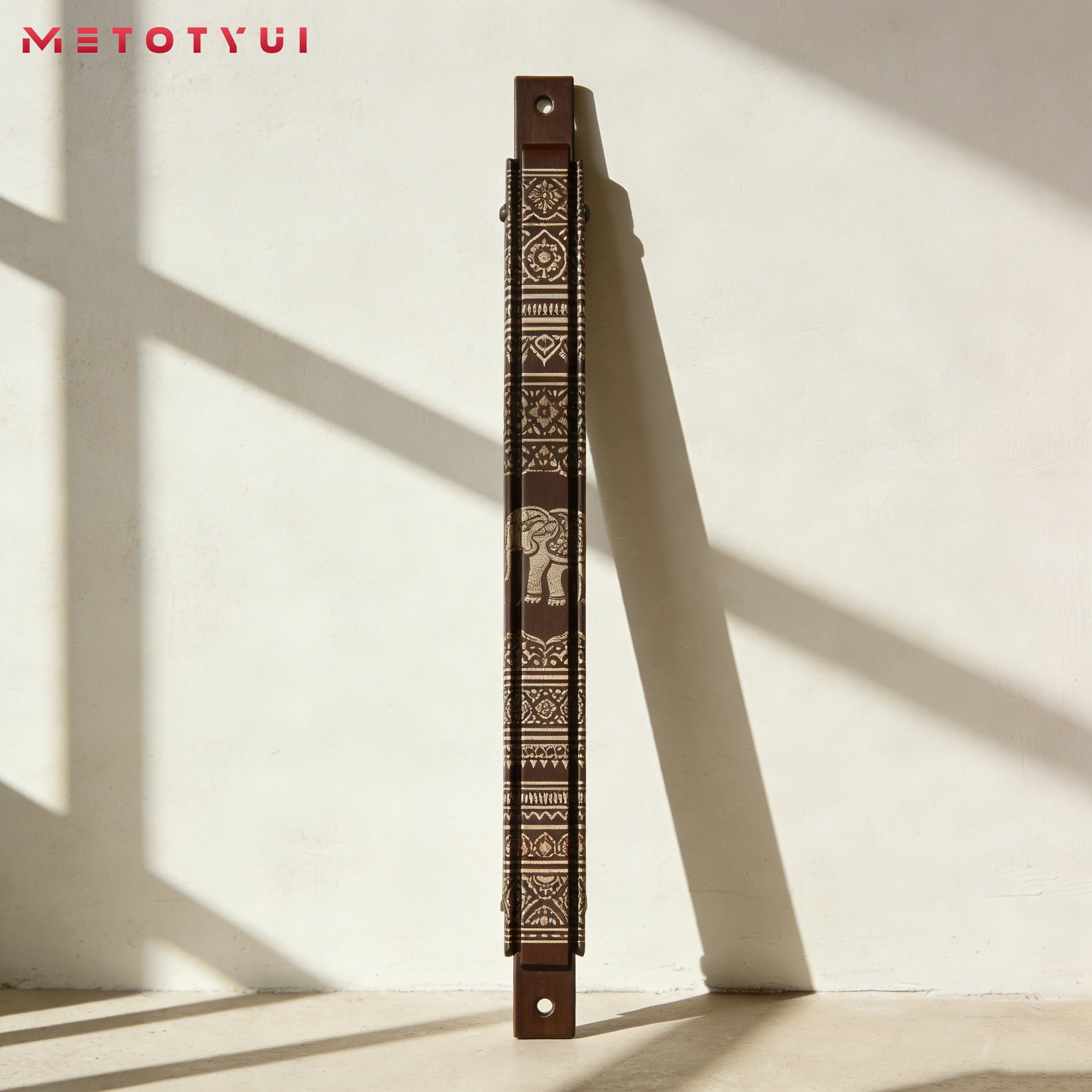 รางลิ้นชักปิดนุ่มแบบเงียบ 3 ส่วน