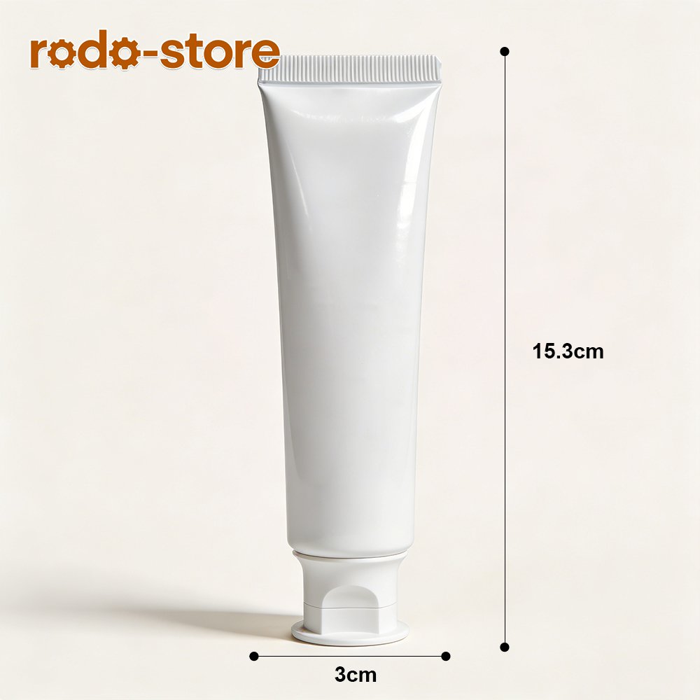 ยาสีฟันขจัดคราบเหลืองและลดกลิ่นปาก