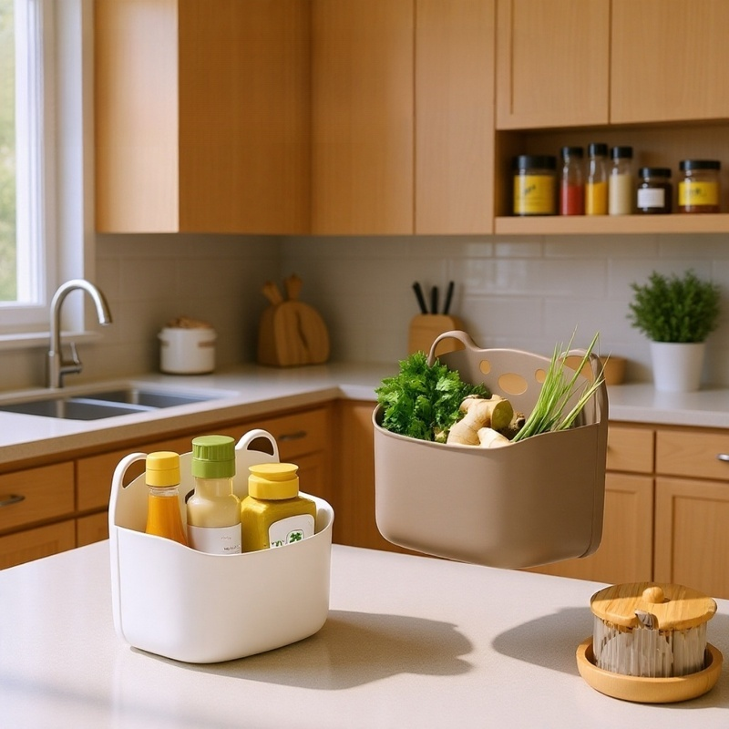 Caja de pañuelos decorativa de cómic para baño y sala, instalación sin perforación