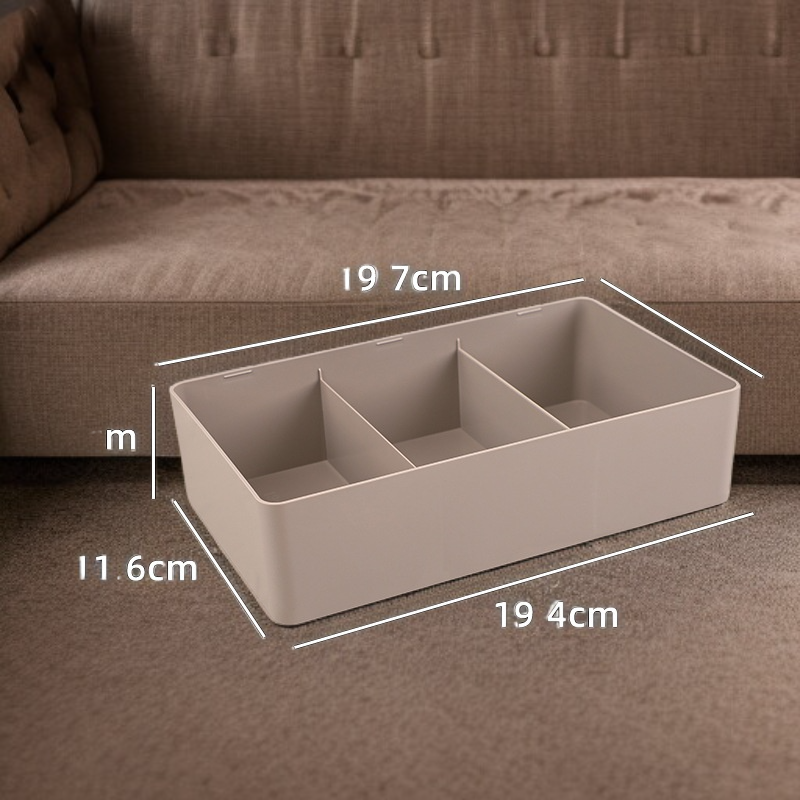 KaniKani Aufbewahrungsboxen-Set