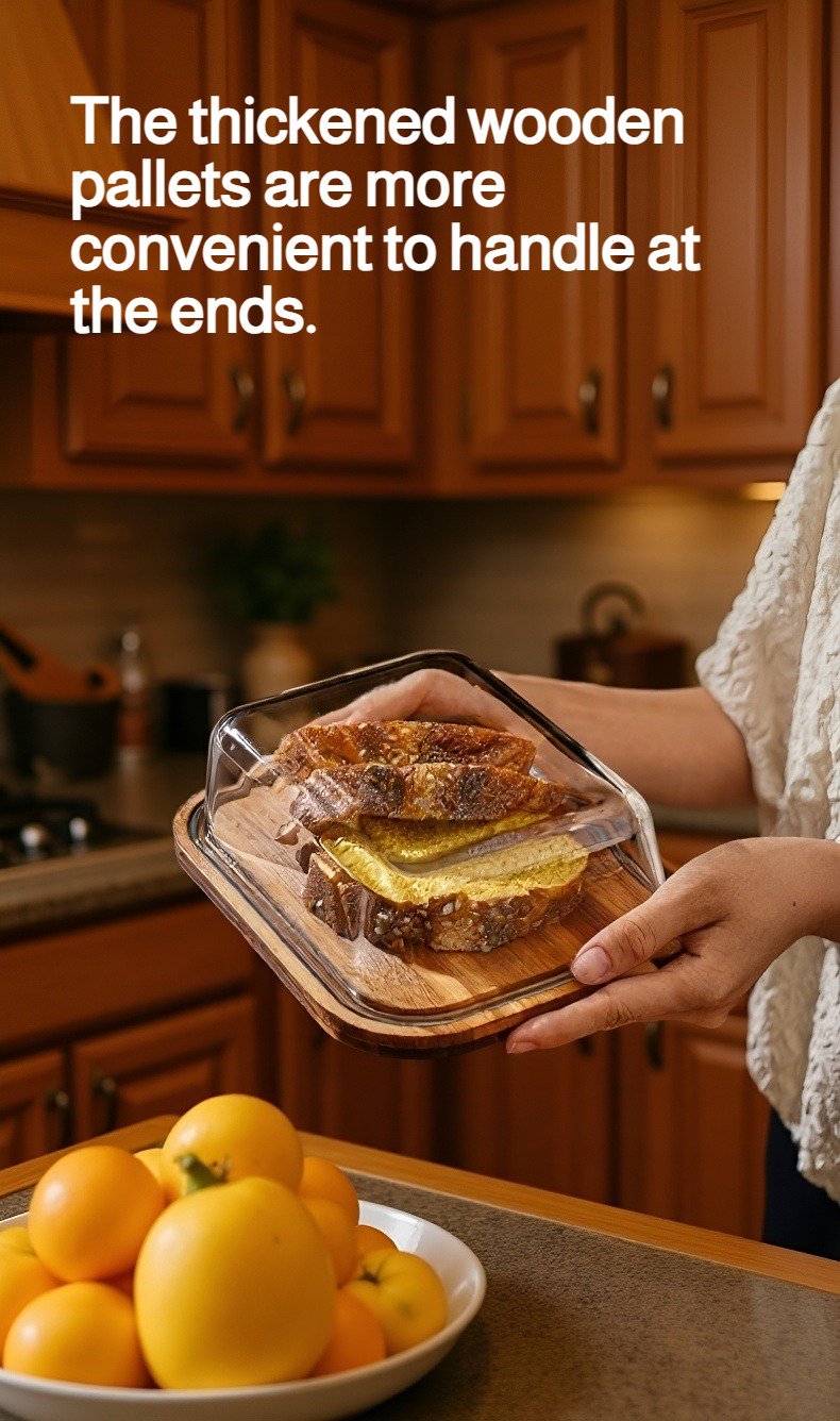 Snack tray with compartments for organized food storage