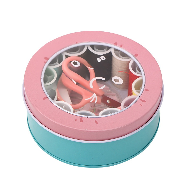 家用針線縫紉套裝