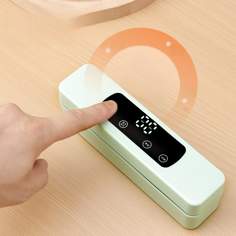 Mini Vacuum Packing Machine