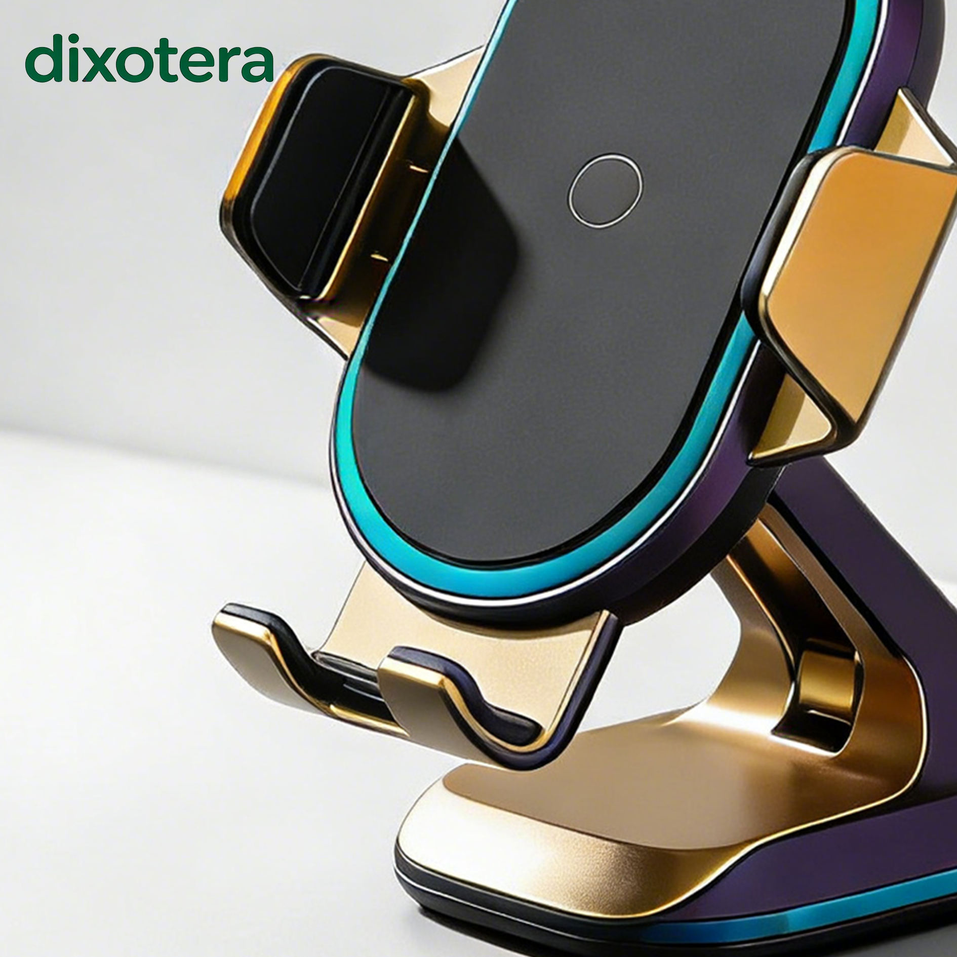 車載電話ホルダー（3個）