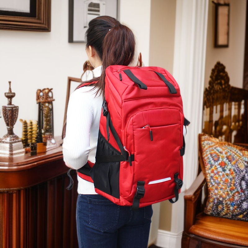 다기능 캐주얼 백팩