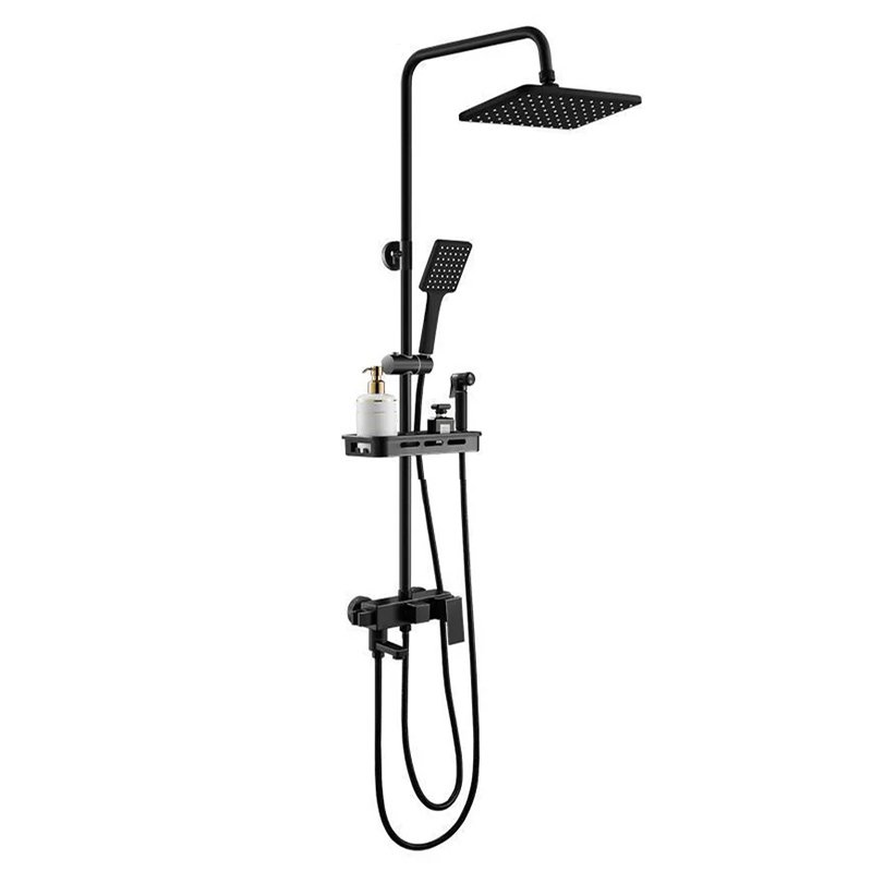 家用淋浴套裝
