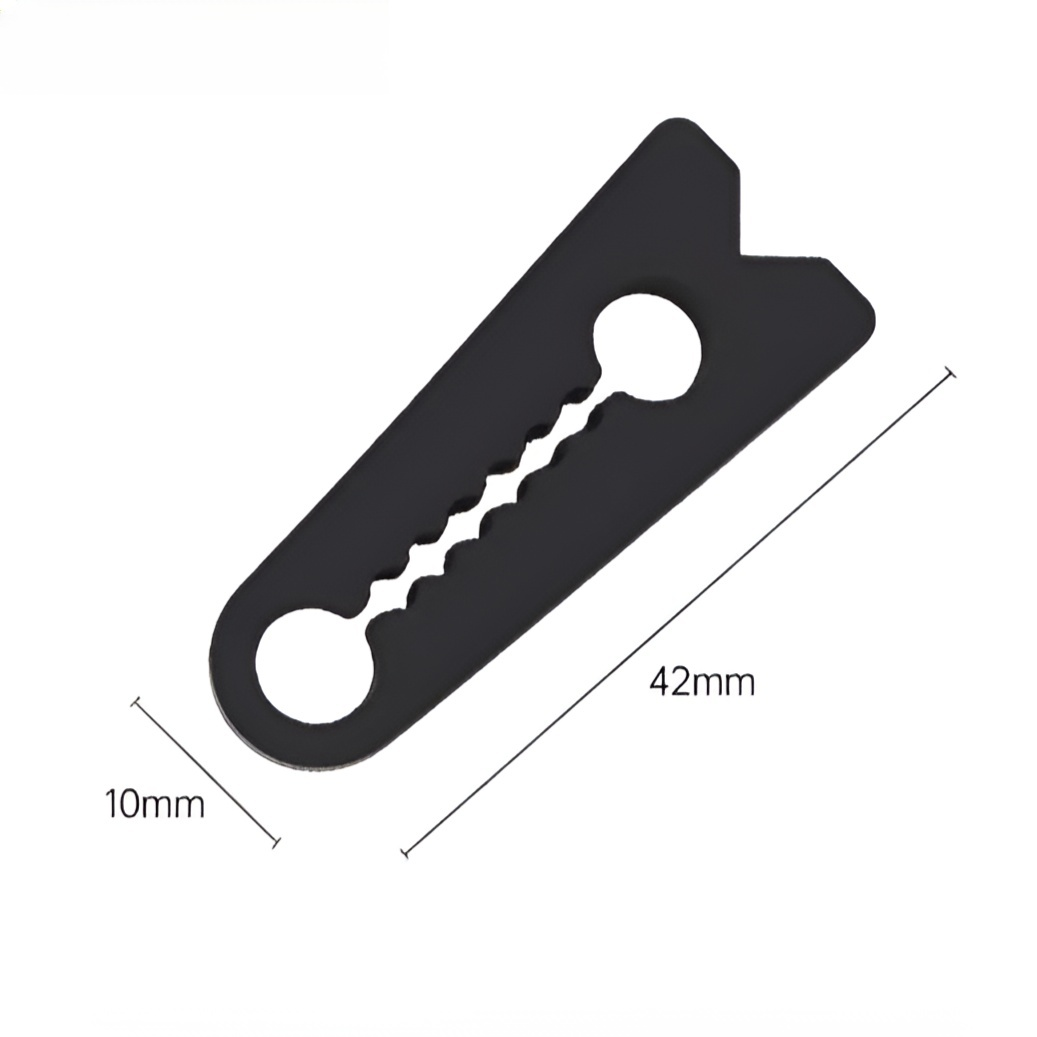 Car Door Shock Absorber
