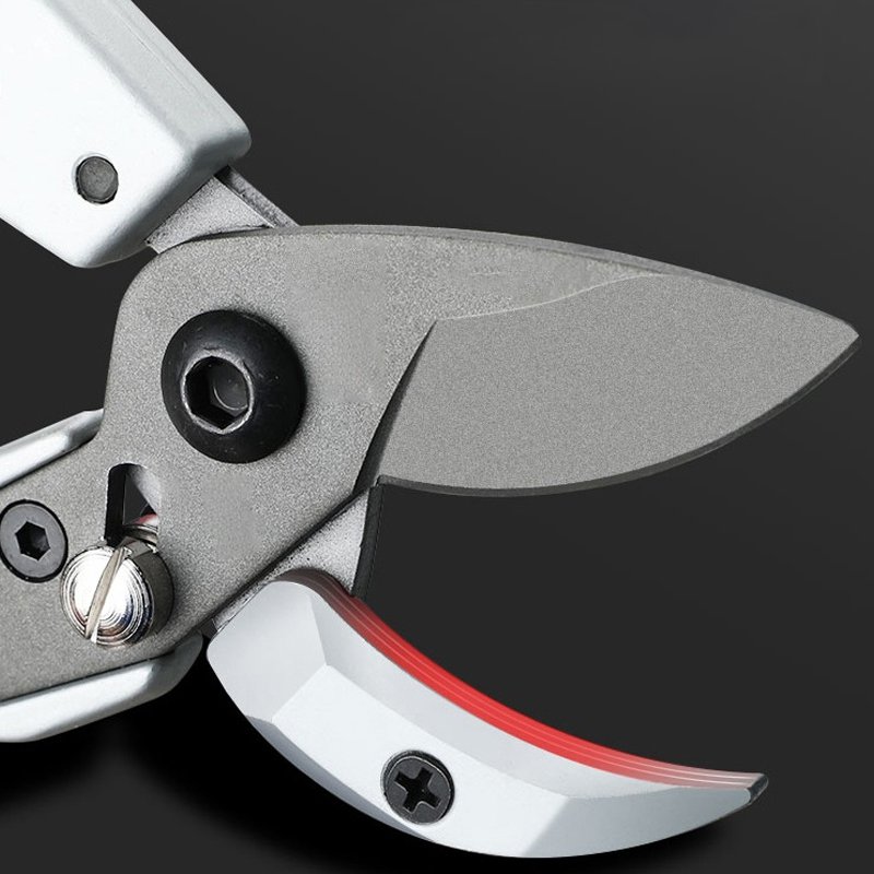 Steel Strong Garden Branch Scissors