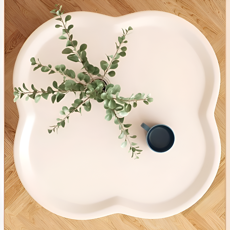 Étagère multifonction pour balcon