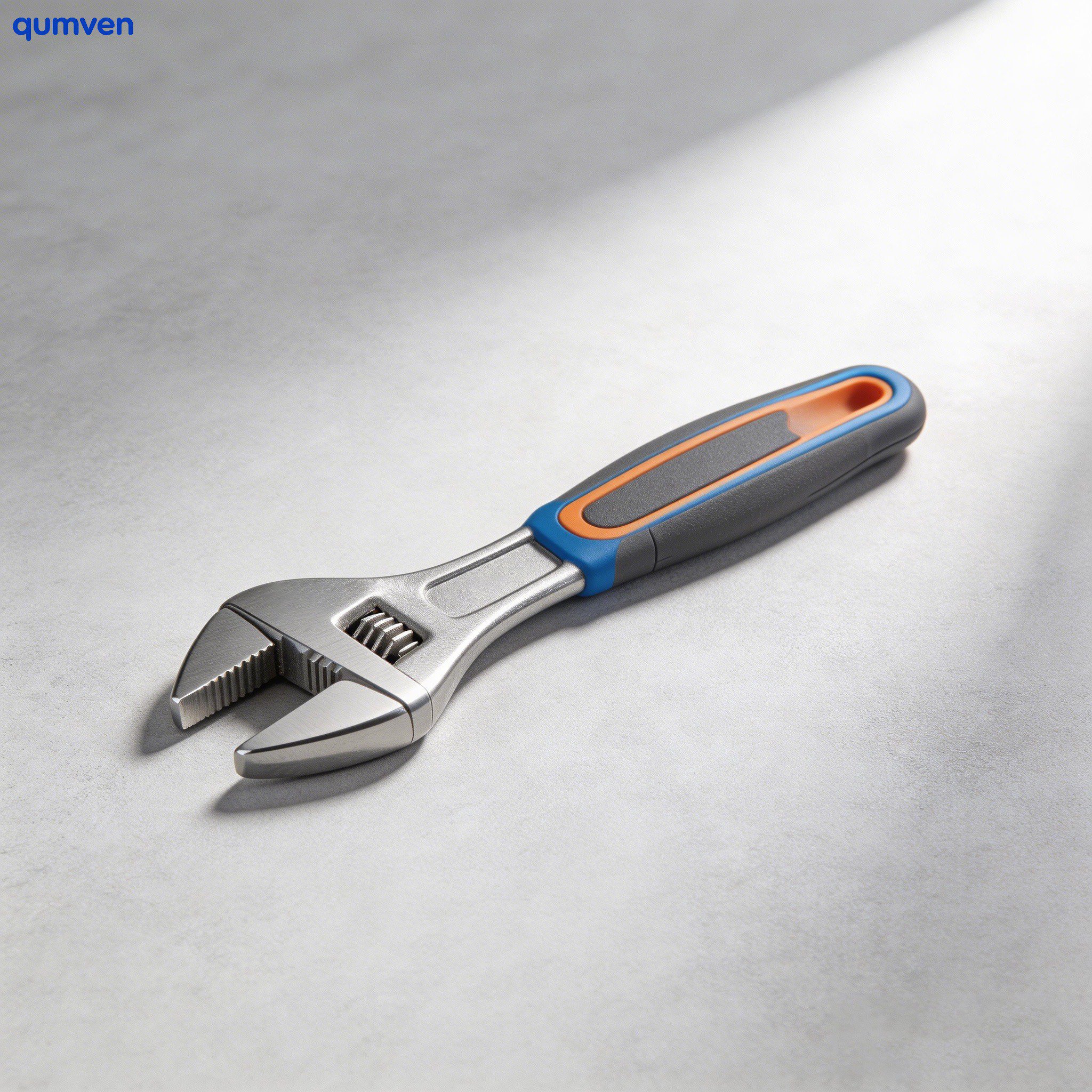 Household installation wrenches (5 pieces)