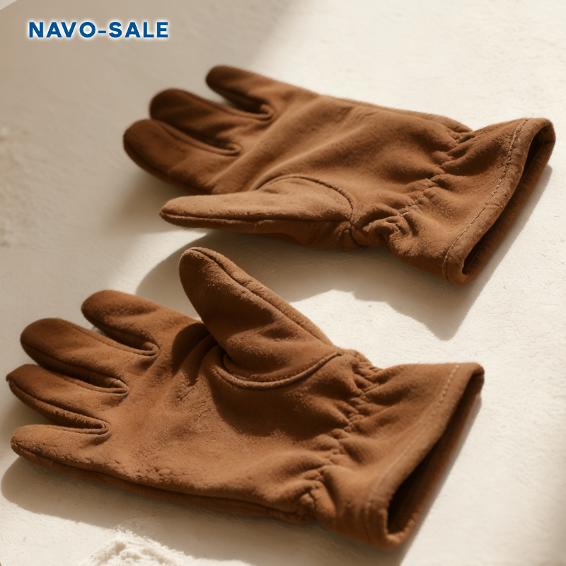 ガーデニング用手袋（5組）