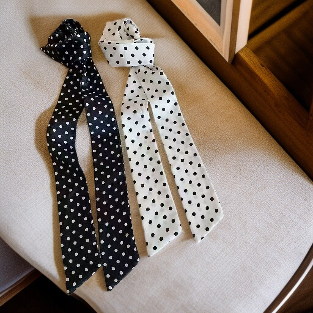  Eleganter Halstuch für Blusendekoration