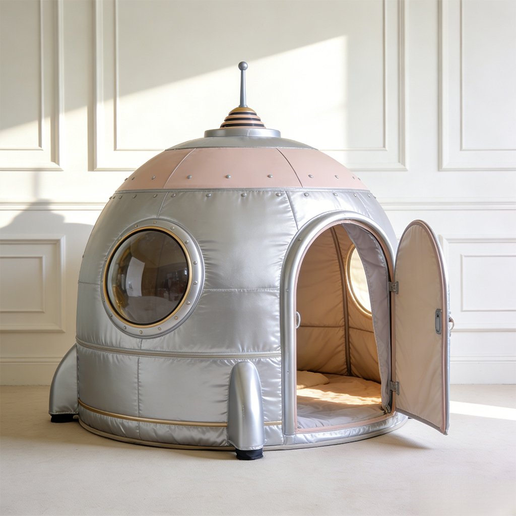 Tienda de campaña de juegos para interiores para niños