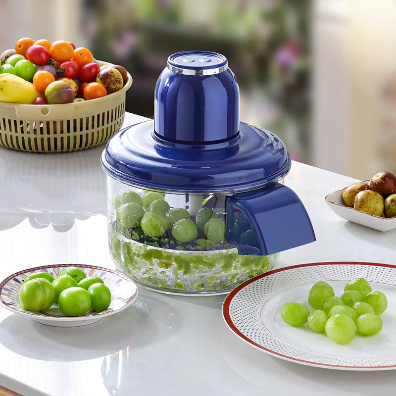 Electric Garlic Peeling Machine