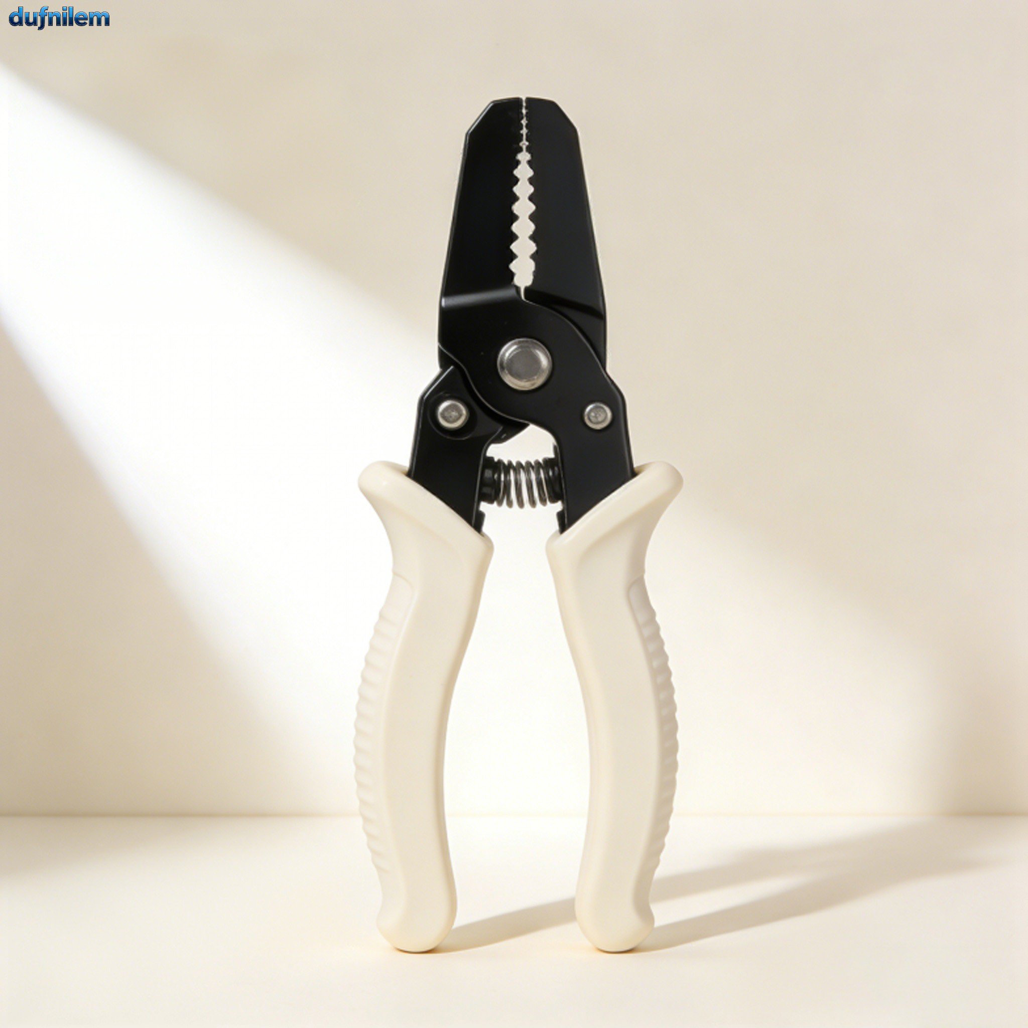 Electrician wire strippers