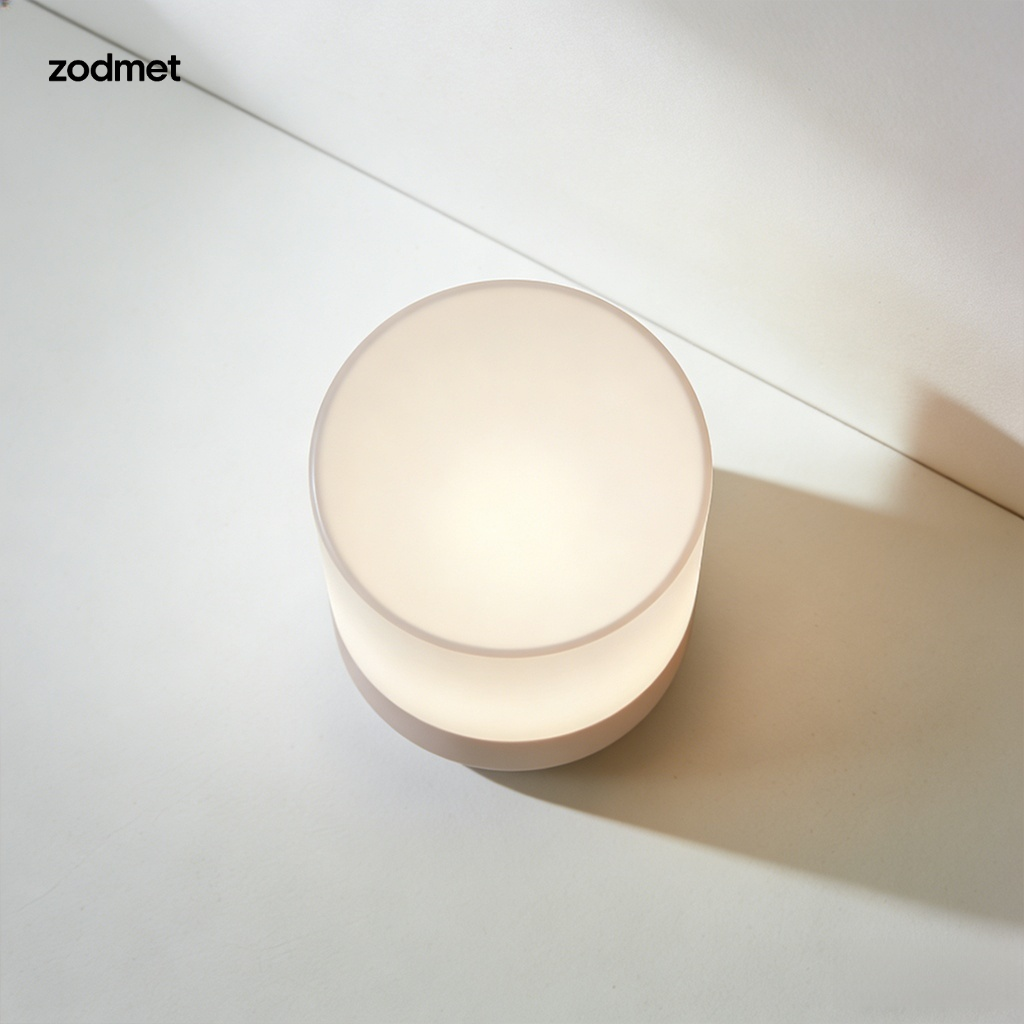 觸摸調光小夜燈