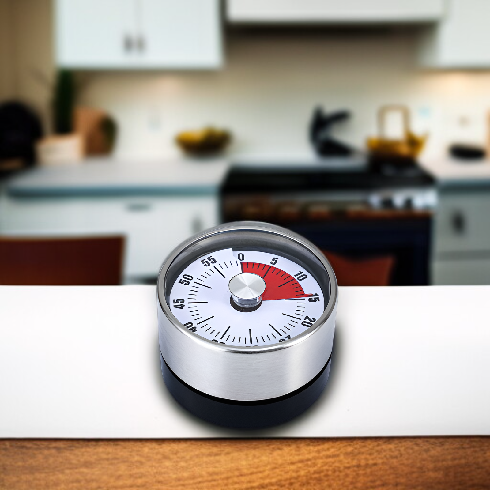 นับถอยหลังในครัว