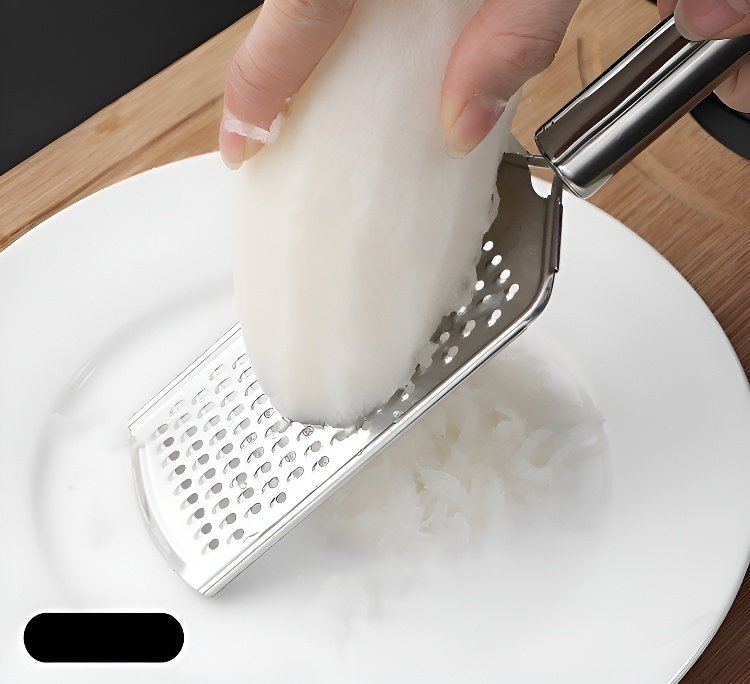미끄럼 방지 손잡이로 안전한 강판 사용