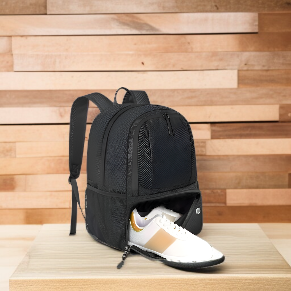 多功能運動背包