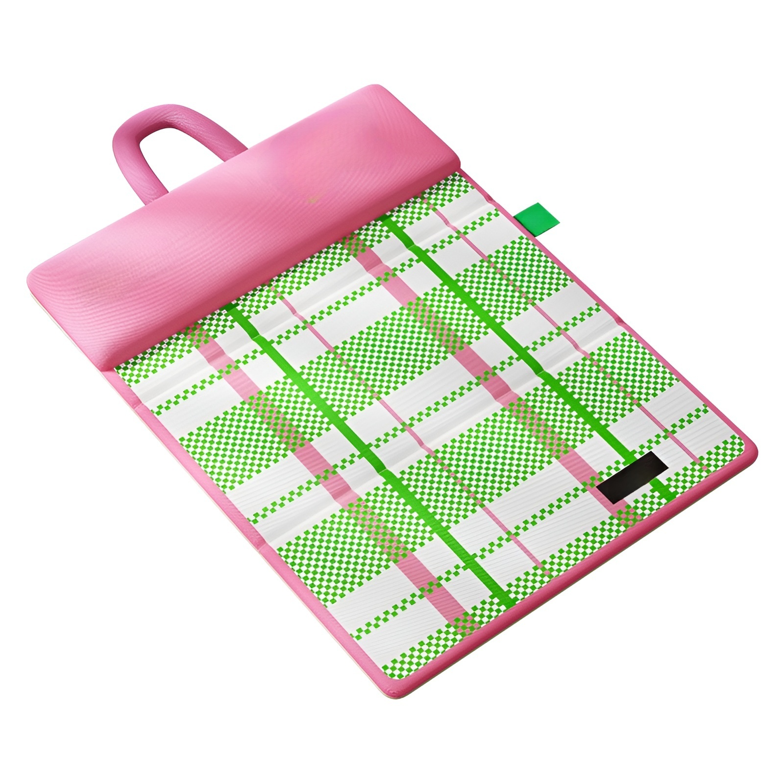 Portable Foldable Pet Bed