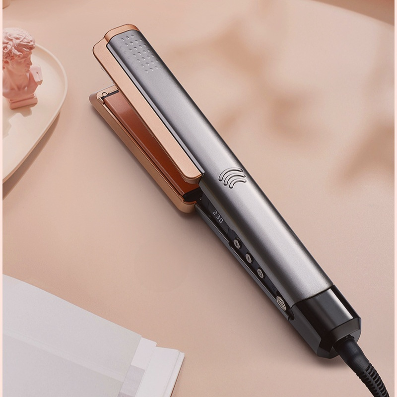 二合一吹風機負離子直髮夾