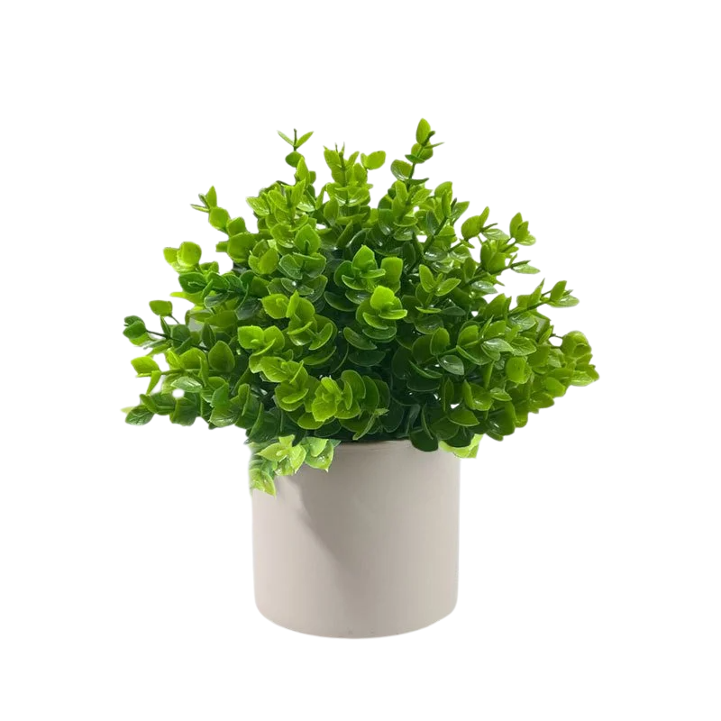 Artificial Indoor Greenery Decor