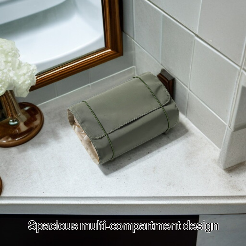 Travel Toiletry Bag