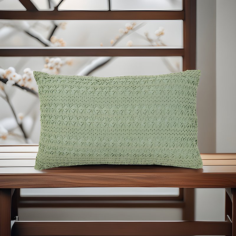 高品質ソファマットフック編み正面ホーム装飾