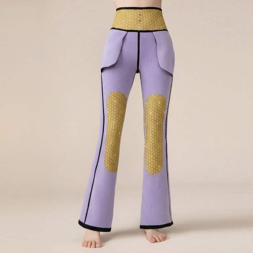 하이웨스트 날씬해 보이는 업그레이드 캐주얼 팬츠 기모 미라 팬츠 빅사이즈 아웃도어 팬츠 스판 앞뒤 포켓 하이웨스트 날씬해 보이는 업그레이드 캐주얼 팬츠