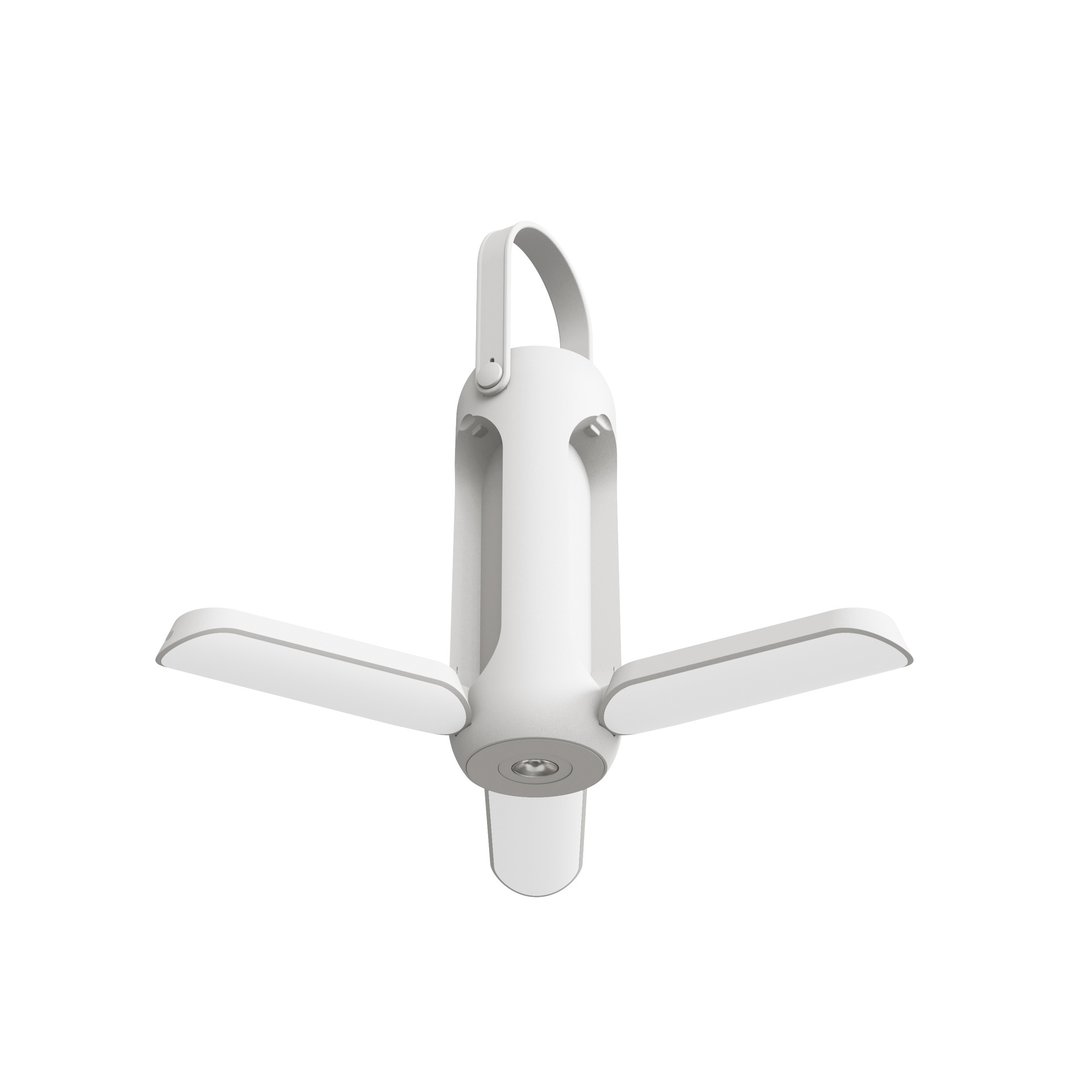 携帯型装飾防水キャンプランタン