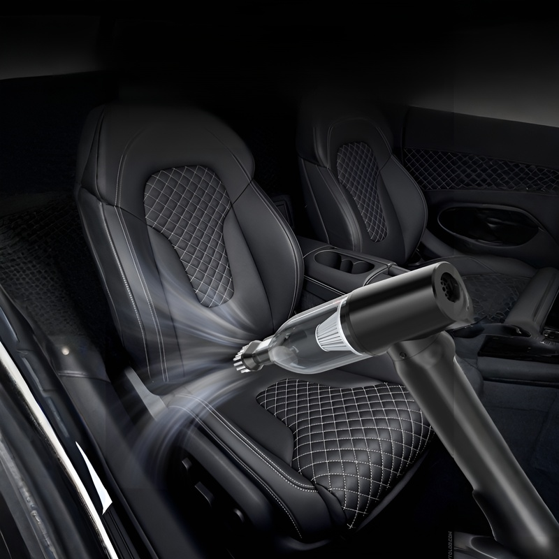 家庭用コンピュータダストブロワーミニワイヤレス除塵車掃除機吸引と送風一体型多機能集塵機屋外インフレータブルに使用可能