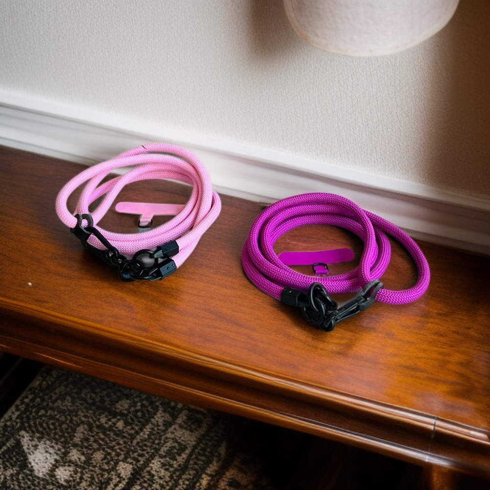 Multifunktionales Handyband