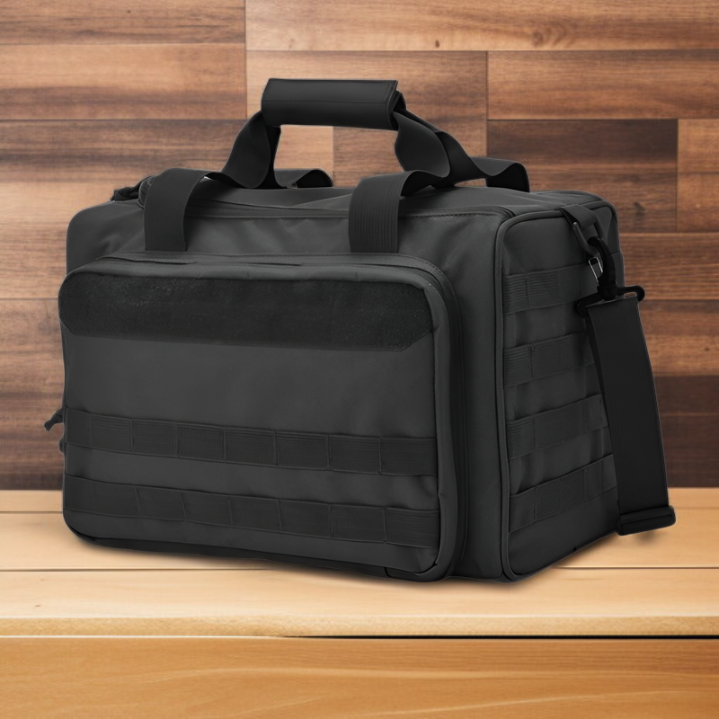 大容量収納バッグ