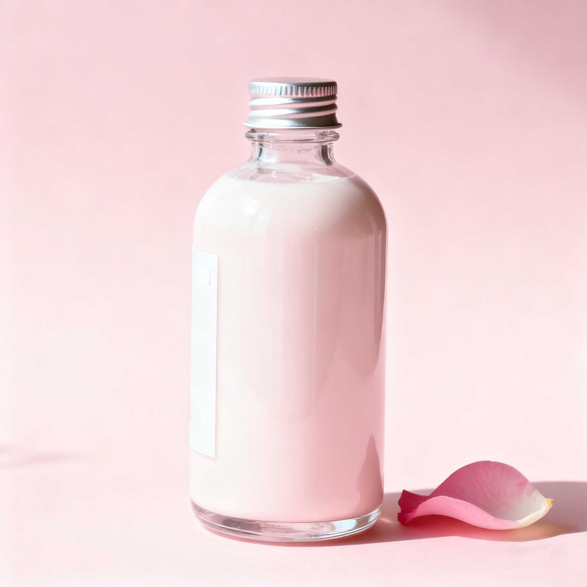 โลชั่นบำรุงผิวกายกลิ่นกุหลาบ 300 กรัม