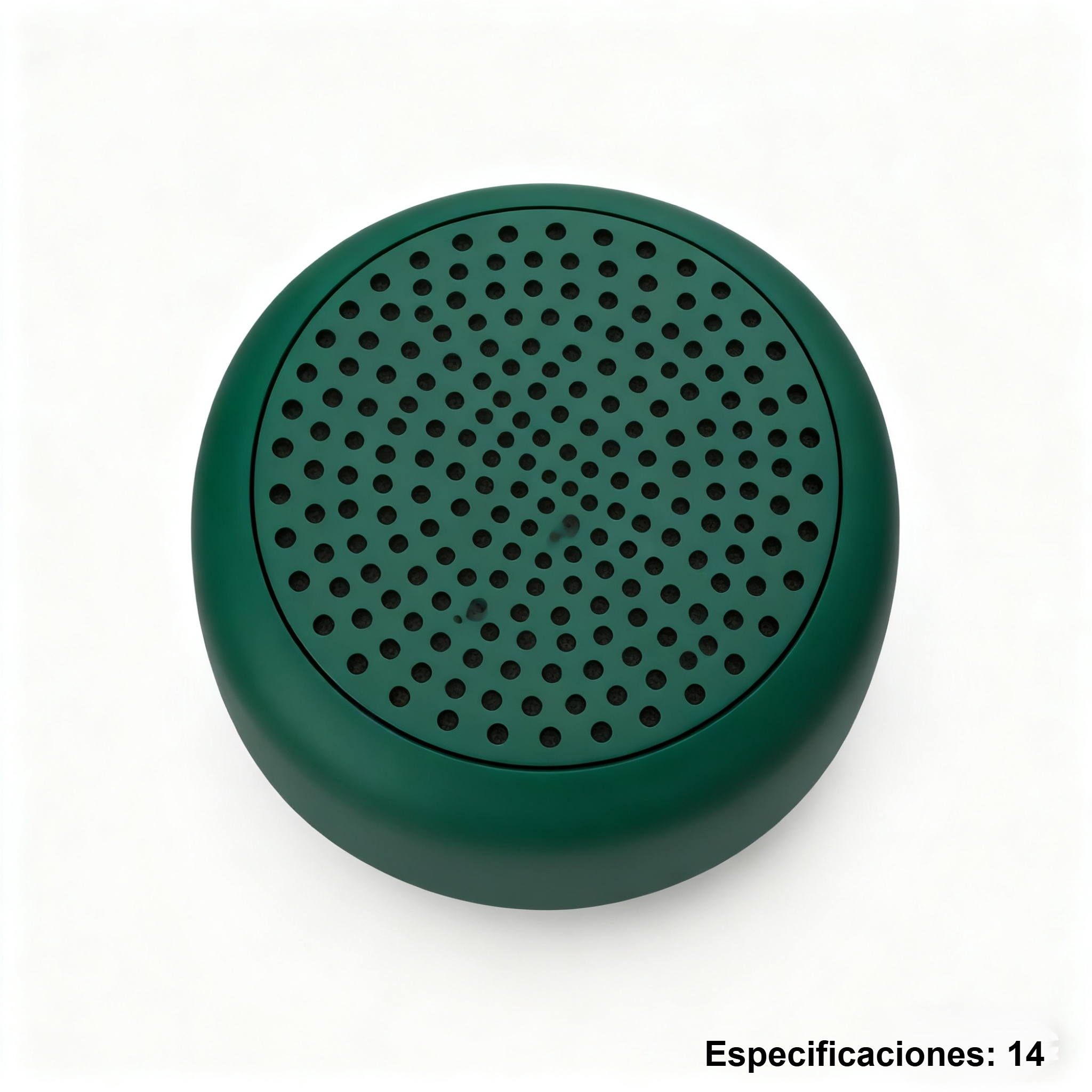 Altavoz para transmisión y streaming desde el móvil