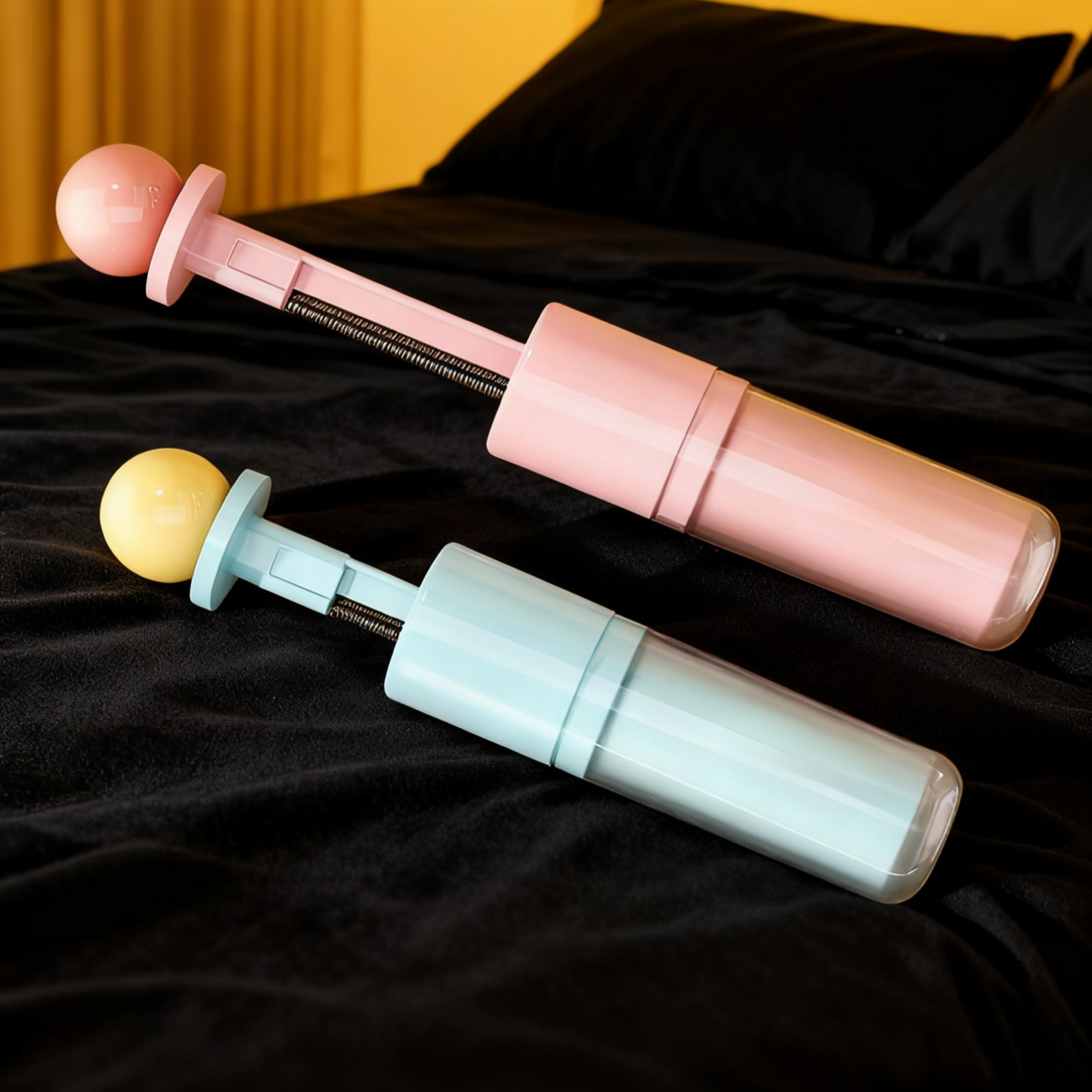 Two-in-One Washable Lint Roller