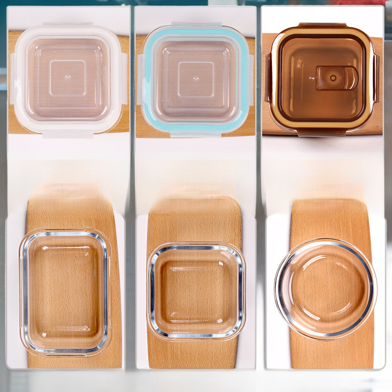 Multi-purpose Storage Box for Home and Office Use